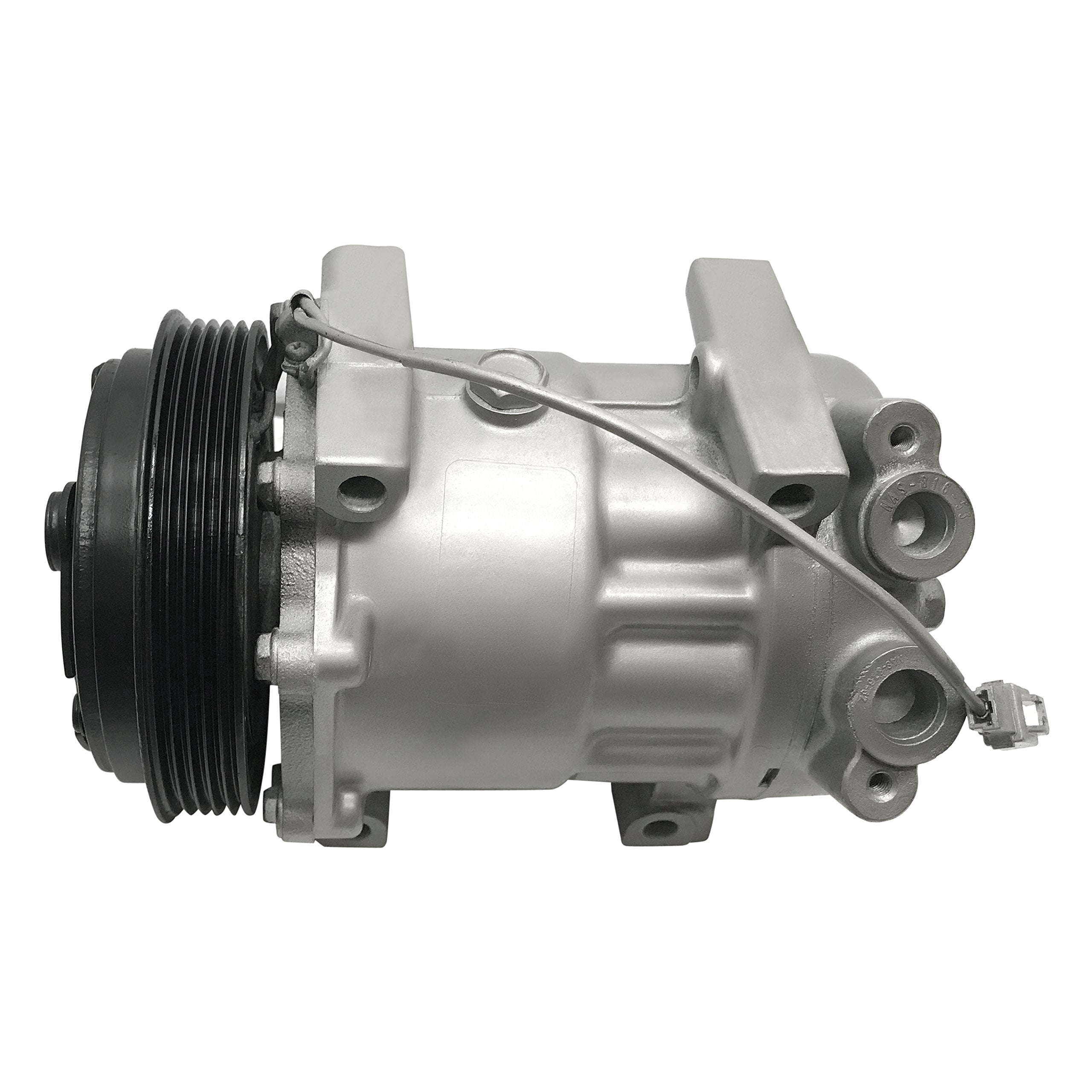 AC② Mazda 626 Ac Compressor Clutch