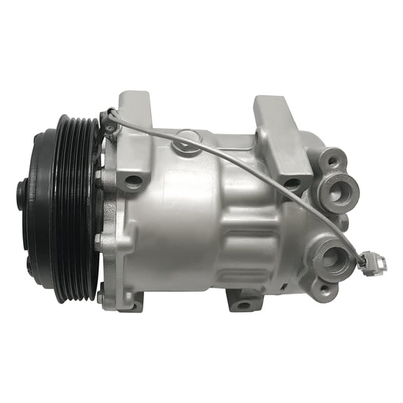 Remanufactured RYC Automotive Air Conditioning Compressor and A/C Clutch GG546-01 (Fits Mazda 626 2.5L 1998, 1999, 2000, 2001, 2002)