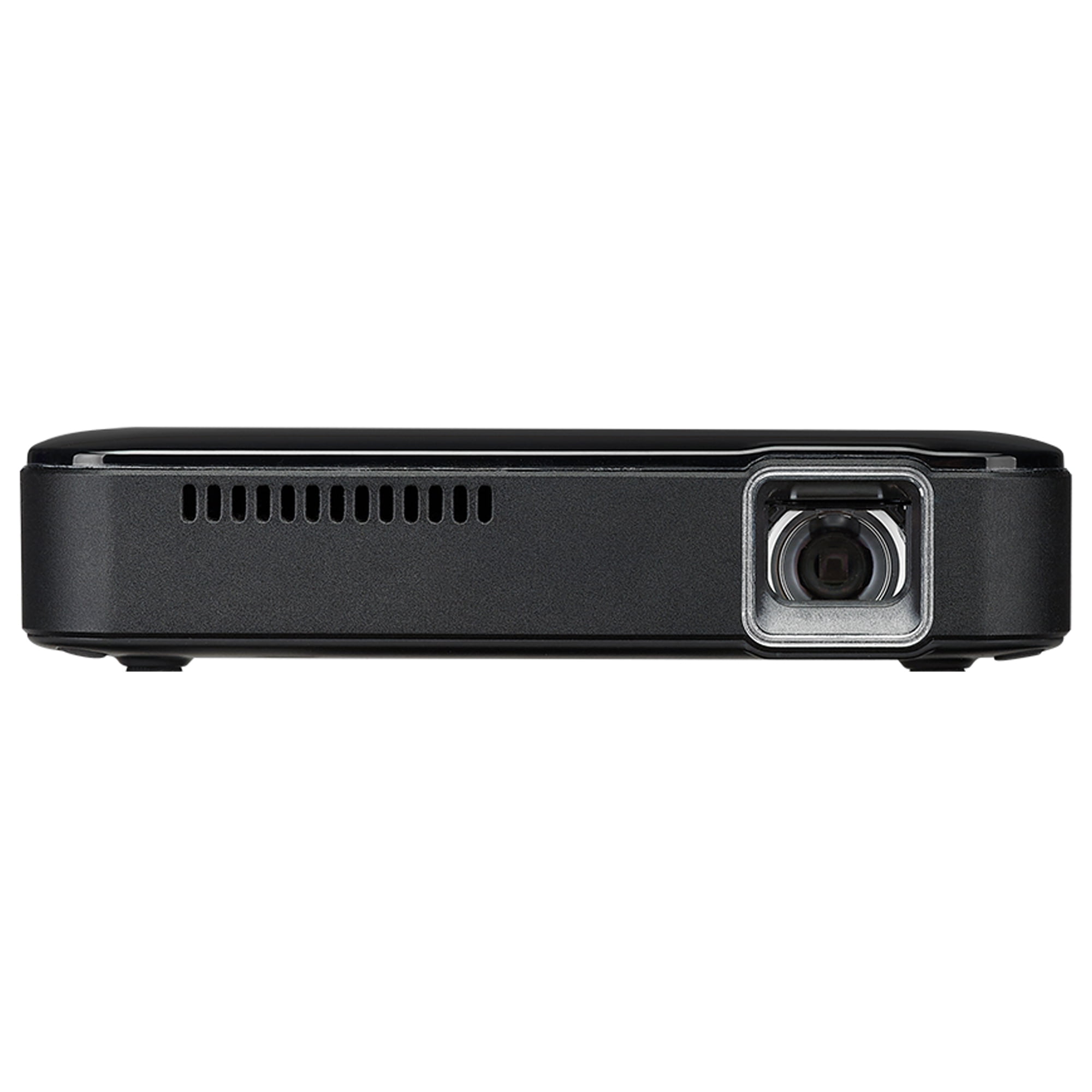 GPX Scene+ Bluetooth DPL Micro Projector with HDMI Cable, PJ913B, Black