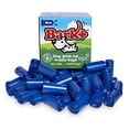thumbnail image 2 of Bark+ Dog Waste Poop Bags, 50 rolls/1000 Bags, Blue, 2 of 2