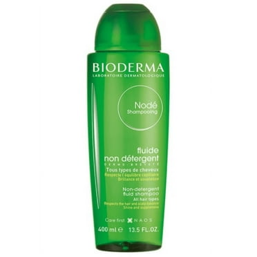 Bioderma Node Fluid Shampoo 400 ml