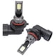 thumbnail image 2 of 2 uds bombillas LED para coche, lámpara 800LM xenón 6500K, reemplazo de lámpara, luces de licencia de matrícula laterales de de lámpara inversora -12, 2 of 9