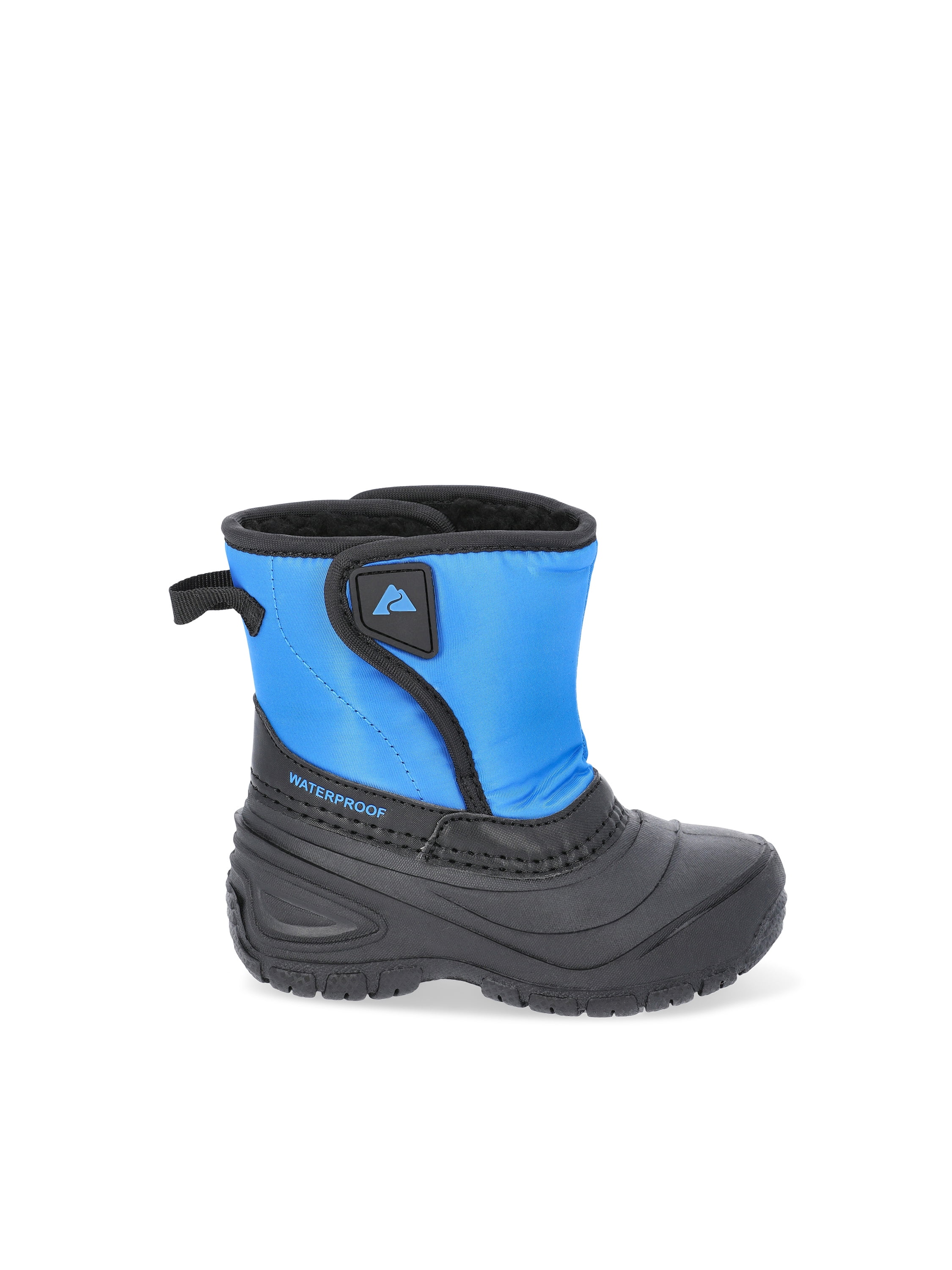 Ozark Trail Kids Waterproof Shell Winter Boots