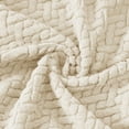 thumbnail image 6 of Dining Room Chair Seat Covers Set of 4, Stretch Jacquard Removable Washable Chair Seat Slipcovers,Kitchen Seat Cushions Seat Cover Protector, 6 of 8
