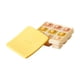 thumbnail image 1 of Bandeja flexible de silicona para cubitos de hielo con 24 celdas, molde apto para congelador de grado alimenticio, diseño de fácil liberación para hielo casero, sin BPA, 8,5 pulgadas de largo., 1 of 8