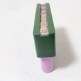 thumbnail image 3 of Labymos 6-Section-Structure 18650 Battery Fixture Cylindrical Li-ion Battery-Pack Holder for Batteries Spot Welding Use, 3 of 5