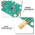 thumbnail image 2 of RF Amplifier Low Noise Amplifier Module 0.1-2000MHz Broadband Amplifier, 2 of 4