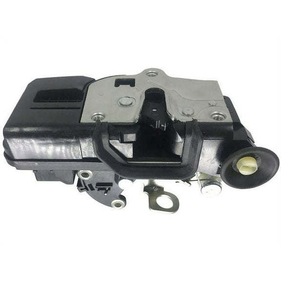 Rear Right Door Lock Actuator Motor - Compatible with 2008 - 2014 Cadillac CTS 2009 2010 2011 2012 2013