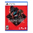 thumbnail image 1 of The Thaumaturge (PS5), 1 of 9