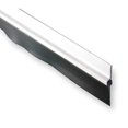 thumbnail image 2 of Pemko Single Fin Door Sweep, 4 ft. 307AV48, 2 of 2