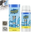 thumbnail image 4 of Sink & Drain Cleaner Powder, Quick Foaming Powder for Bathroom & Kitchen Dredging (1 pcs), 4 of 9