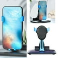 thumbnail image 5 of facefd Steps Counter Passometer Quick Steps Earning Phones Blue 3 Gear Charging, 5 of 5