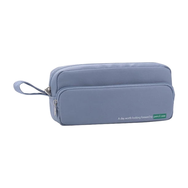 Promotion!Estuche para lápices para estudiantes de regreso a la escuela,para estudiantes,niñas y niños,de gran capacidad,para adultos,organizador de lápices
