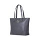 thumbnail image 3 of Bolsa Tote Atemporal color Gris Lucentzza 5BLZV22596, 3 of 6