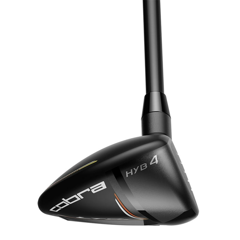 New Left Handed Cobra LTDx 3 Hybrid 19° KBS PGI Stiff - Retail