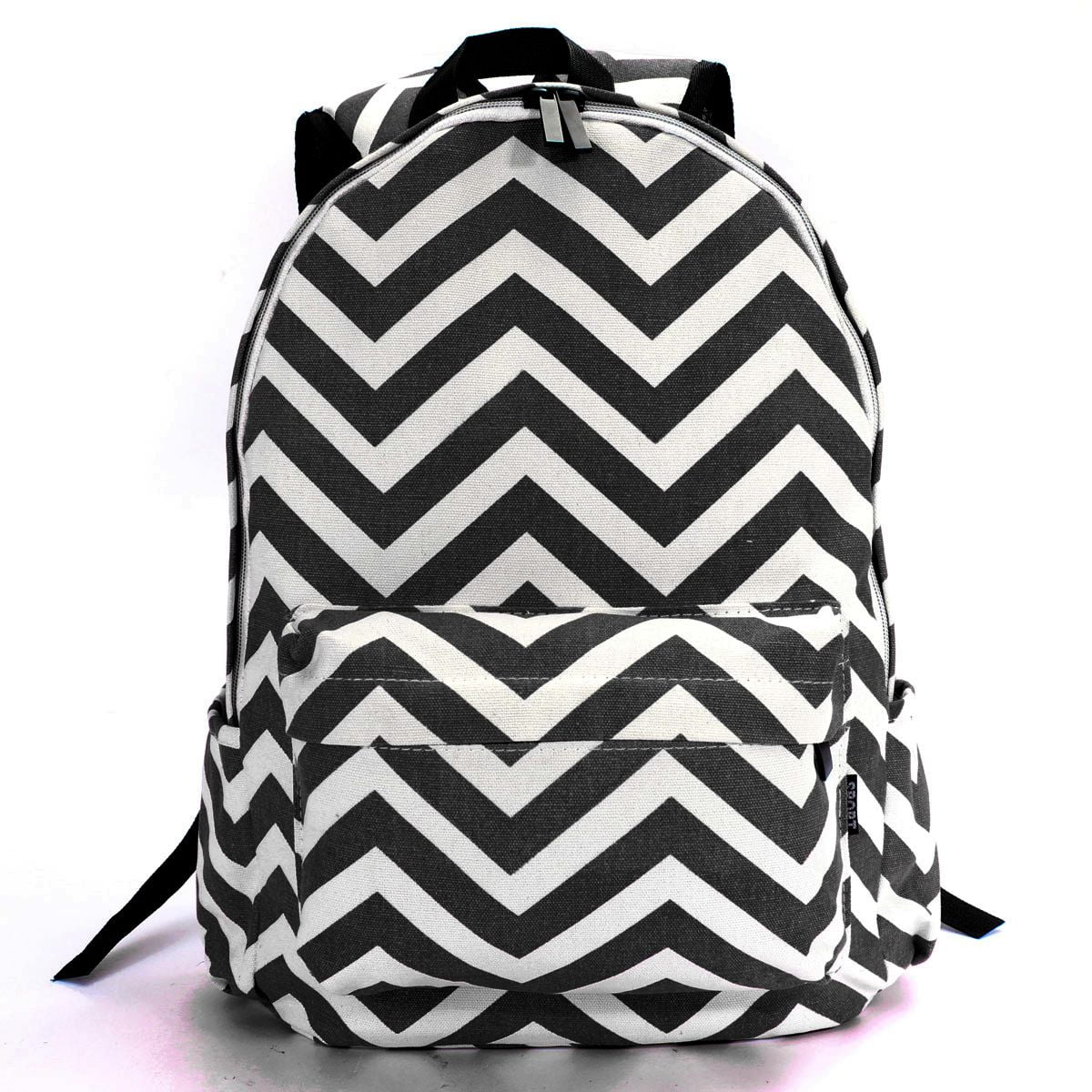 KUDOSALE 11 81 Women Girl Canvas Backpack In Spanish Hiking Travel
