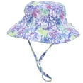 thumbnail image 2 of Sombrero de cubo ajustable, gorra de playa ajustable, gorra de playa, sombrero de cubo, sombrero de cubo de bebé unisex hecho a medida para la perfección, 2 of 8