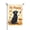 Style 2, variant on Black Cat With Uncle Sam Hat & American Flag Garden Flag 12x18 Inch Double Sided – Patriotic Festive Outdoor Yard Decoration For Porch & Lawn
