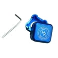 thumbnail image 3 of Colaxi Boîte de Rangement pour Craie de Billard Accessoires Mini Boîte de Transport de Poche Porte-Craie de Queue de Billard Boîte de Craie de Snooker pour Queue de Billard Sport Bleu, 3 of 8