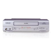 New Emerson EWV404 4-Head VCR