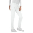 thumbnail image 5 of Adar Pro Breakthrough Plus Scrub Set For Women - Enhanced V-Neck Top & Multi Pocket Pants, 5 of 7