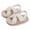X1 White, variant on Baby Girls Sandals Summer Shoes Solid Bow Beach Shoes Outdoor First Walker Toddler Girls Shoes for Summer,Color:White,Size:9-12 Months