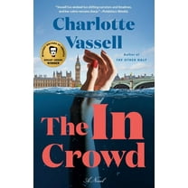 Detective Inspector Caius Beauchamp The in Crowd, (Paperback)