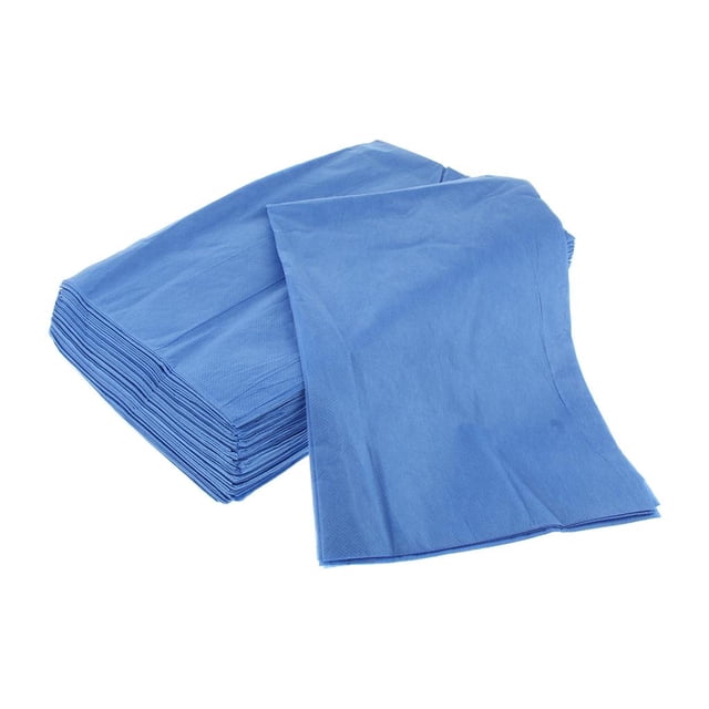 Sábanas Desechables Yuyangstore 20 de Sábanas de salón Cubierta de mesa