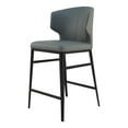 thumbnail image 2 of Moe's Home Collection Delaney Counter Stool, 2 of 3