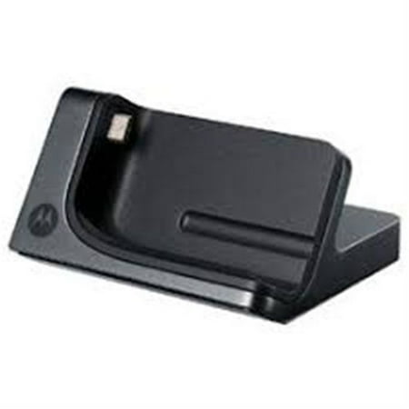 Multimedia Smartphone - Motorola Multimedia Station for Droid Pro Smartphones - Black (89474N) (Refurbished)