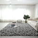 thumbnail image 5 of Alfombra gruesa para sala de estar, alfombra de felpa esponjosa, alfombra para dormitorio de niños, alfombra para ventana, mesita de noche, decoración del hogar, alfombra de terciopelo suave para el s, 5 of 5