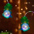 thumbnail image 4 of onlyliua Liquidación Del Día Ofertas Prime Suministros para Festivales de Linternas Luminosas Portátiles Juguetes Luminosos para Niños Juguetes Navideños Decoraciones de Linternas de Mano, 4 of 6