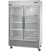 Arctic Air Refrigerator AGR49 by Arctic Air