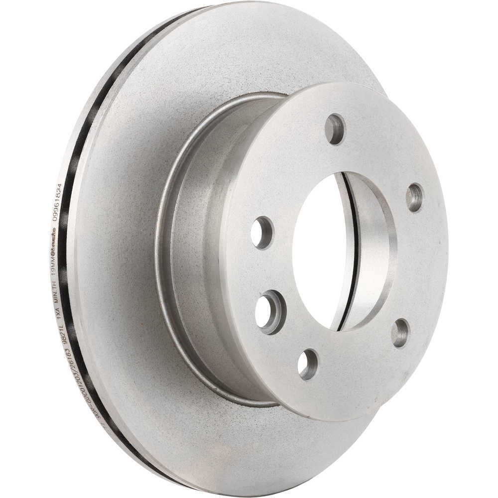 Brembo 09.9618.24 PRIME Disc Brake Rotor
