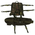 thumbnail image 2 of Sac à Dos de Support d'Arbre, Système de Transport de Support d'Arbre de Larmes pour l'Alpinisme, 2 of 8
