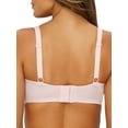 thumbnail image 4 of Camio Mio Womens Satin & Lace Balconette Bra Style-B10097, 4 of 4