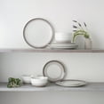 thumbnail image 7 of Noritake Colorscapes Layers Canyon 12-Piece Coupe Dinnerware Set, Service for 4, 7 of 7