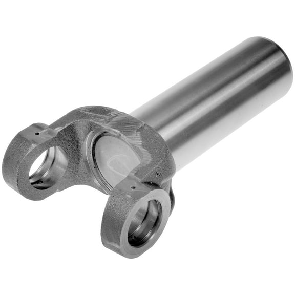 Dorman 697-575 Rear Driveshaft at Transmission Drive Shaft Slip Yoke for Specific Chevrolet / GMC Models Fits select: 2010-2017 CHEVROLET EXPRESS G2500, 2010-2020 CHEVROLET EXPRESS G3500