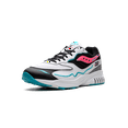 thumbnail image 4 of SAUCONY MENS 3d Grid Hurricane "White Black Pink" S70646 4 from Stadium Goods, 4 of 8