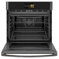 thumbnail image 2 of GE PTS7000BNTS 30 Inch Smart Built-In Electric Single Wall Oven with Convection, 2 of 5
