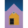 thumbnail image 2 of Endermann, Rolf 13x18 Gold Ornate Wood Framed with Double Matting Museum Art Print Titled - Windows, 2 of 4