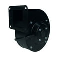 thumbnail image 3 of 130FLJ1 Small Centrifugal Fan Centrifugal Blower Small Blower Boiler Blower 85W ,Lightweight Portable, 3 of 6