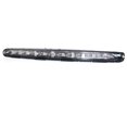 thumbnail image 1 of CAR High Count Brawe Signal Light Vehicle PC Carcasa de plástico 3er Lámpara de parada Reemplazo de luces traseras para la clase E W211 2003 2006 Blanco Inevent VI002262-02B, 1 of 7