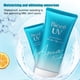 thumbnail image 1 of Crema de protección solar SPF50 para hombres y mujeres, loción de aislamiento de Gel Spf50, hidratante, blanqueamiento, agua refrescante impermeable Fivean unisex, 1 of 1