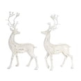 thumbnail image 2 of Deer (Set of 2) 20.5"H Resin, 2 of 3