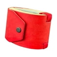 thumbnail image 4 of KiBcsLic Wrap Wallet Lightweight Fashion Money Holder for Vacation Traveling, 4 of 9