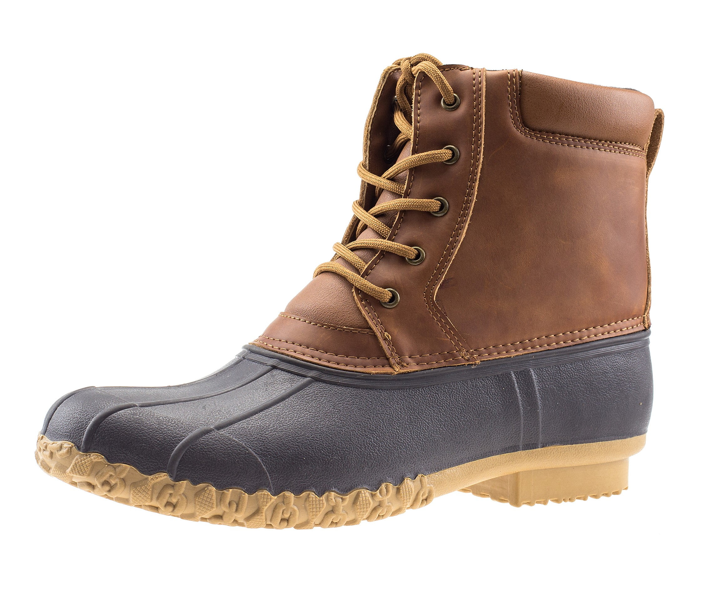 arctic shield duck boots