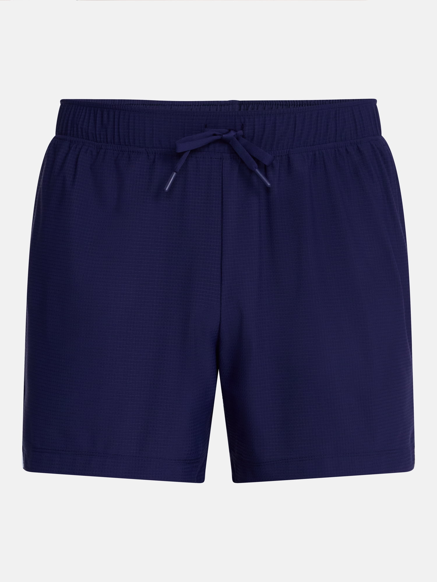 Avia Men's and Big Men's Performance Textured Shorts, 5'' Inseam, Sizes XS-5XB