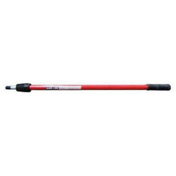 Shur-Line 6552 2-4 ft. Collet Extension Pole