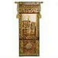 thumbnail image 2 of Fine Art Tapestries New Enchantment I Wall Tapestry, 2 of 2